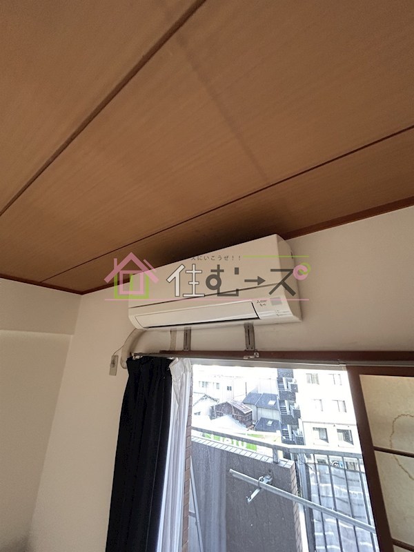 朝日プラザ末吉橋 その他5