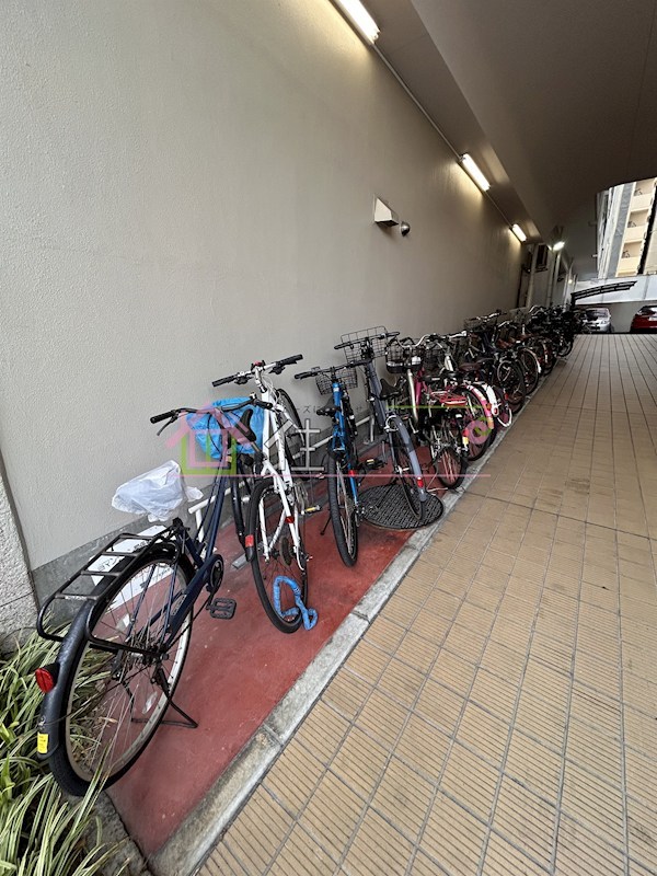 朝日プラザ末吉橋 その他外観4