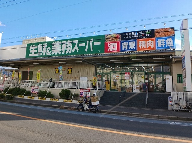 アゼリアⅠ その他外観2