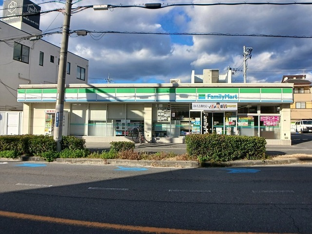 アゼリアⅠ その他外観5