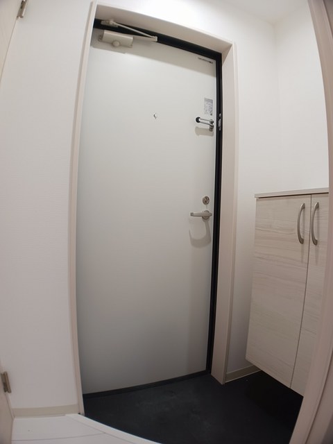 グラン　コスモ 玄関