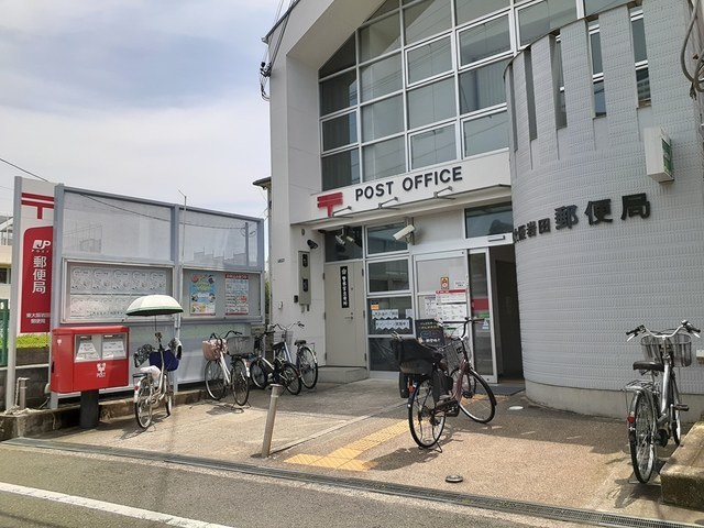 グラン　コスモ その他外観5