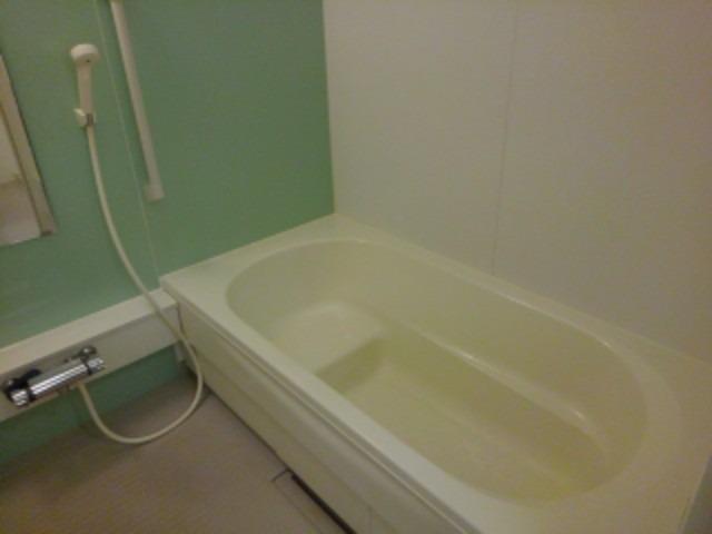 サンレミ壱番館 風呂画像
