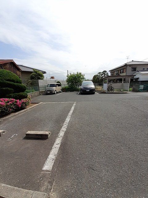 ハイツ　ハピネス その他6