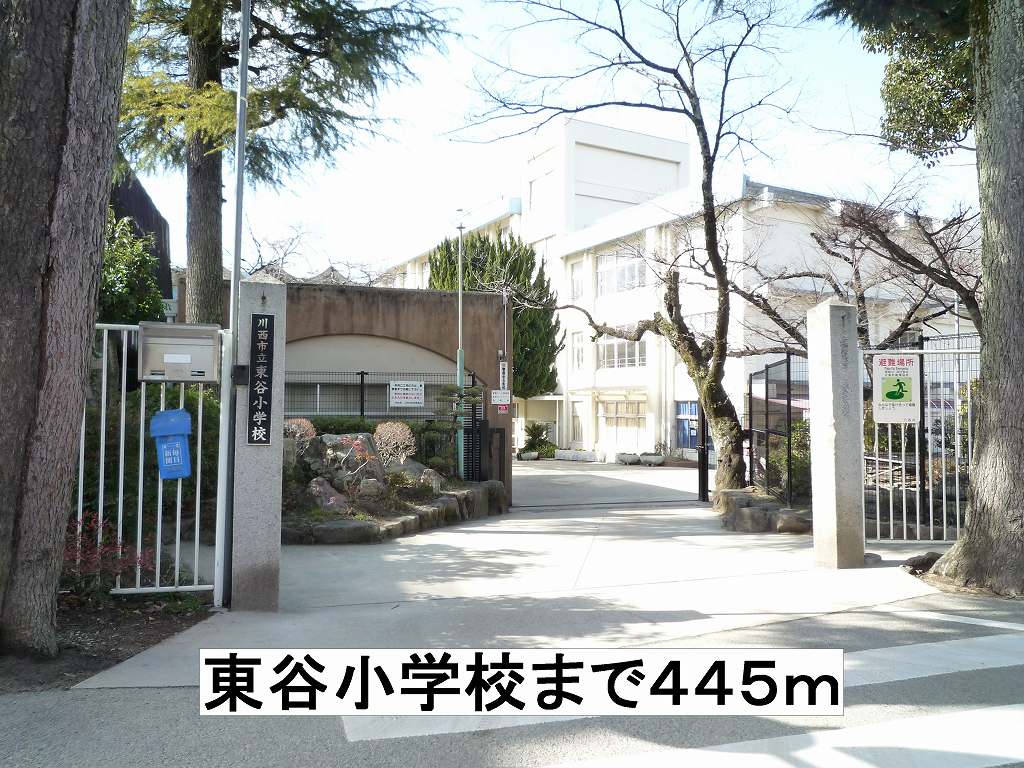 プロムナード笹部 その他外観5