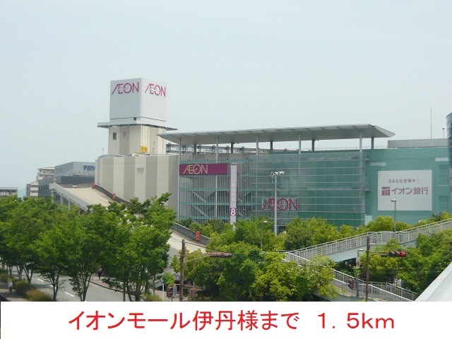 モンレーブ その他外観2