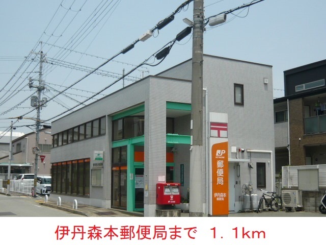モンレーブ その他外観3