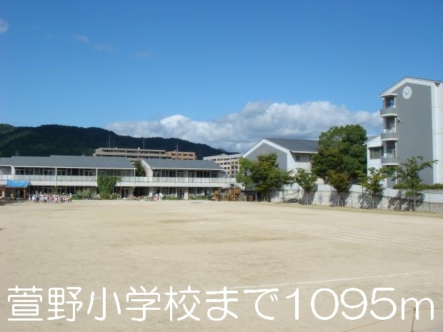 ファースト その他外観3