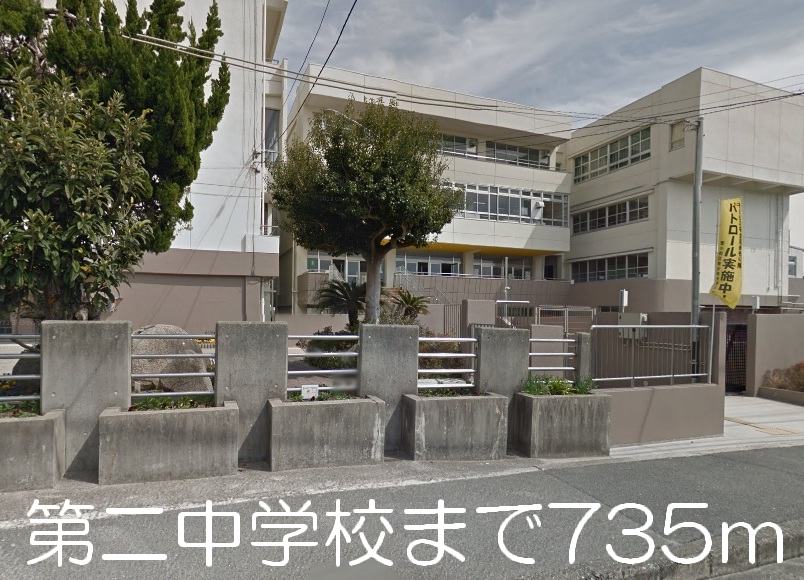 ファースト その他外観4