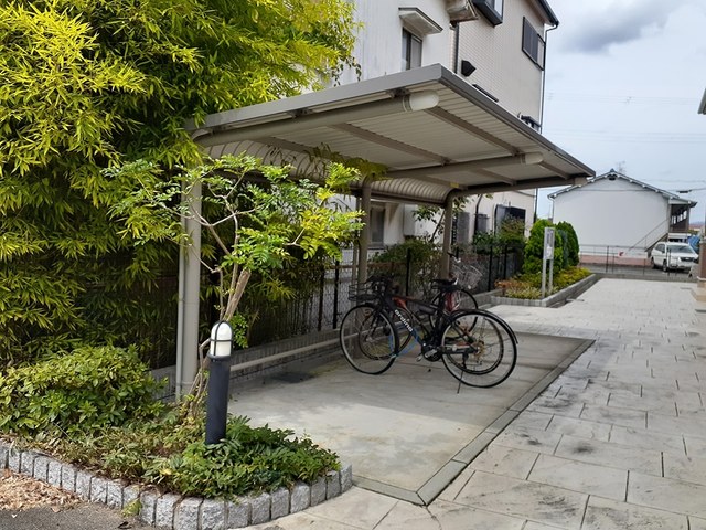 ソレイユ大峰 その他6