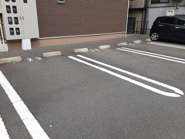ソレイユ大峰 その他7