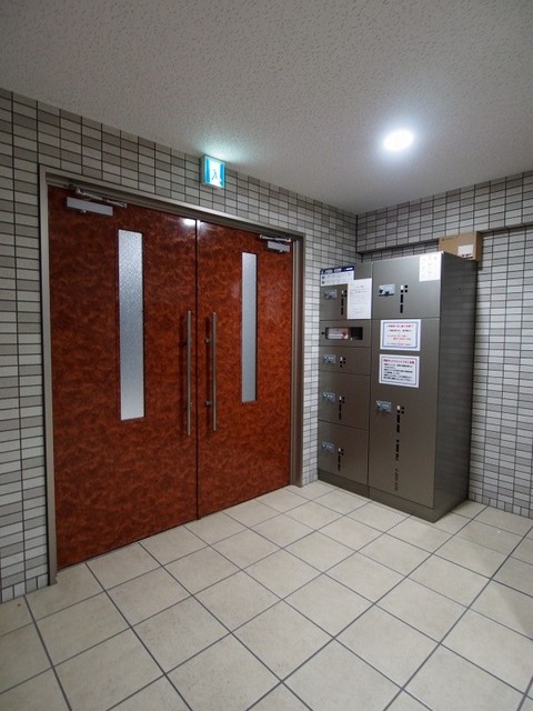 メゾンドファミーユ鶴見緑地公園 その他6