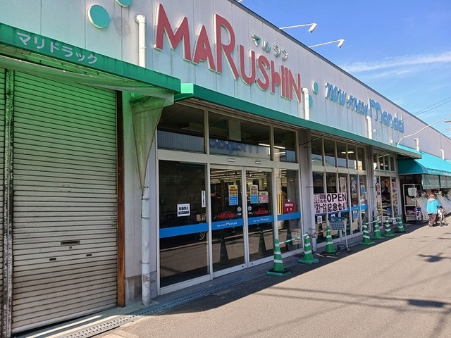 ヴァンヴェール その他外観3