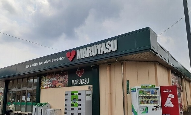ソレアード その他外観3