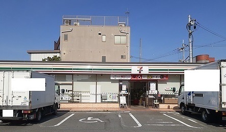 ソレアード その他外観5