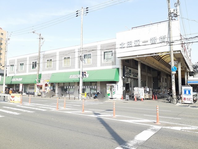 コージーコート その他外観2
