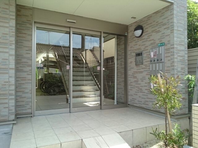 メゾン中田出井 その他7