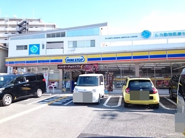 アプリコット その他外観4