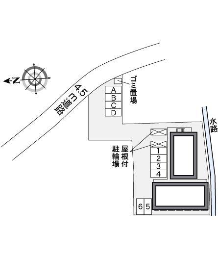 レオパレスニュー猪名寺 その他1