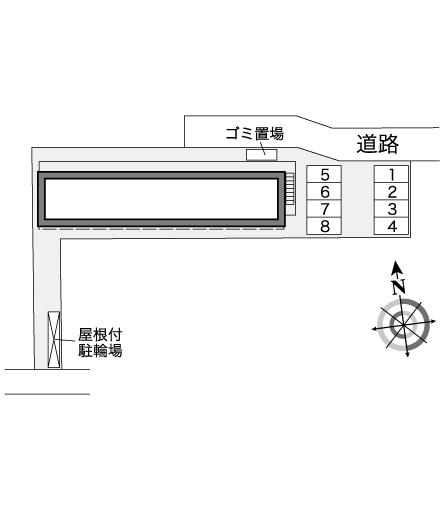 レオパレス優 その他1