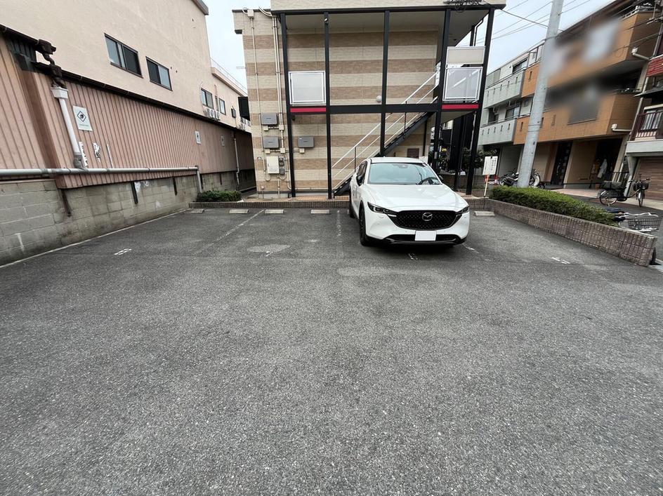 レオパレス優 その他3