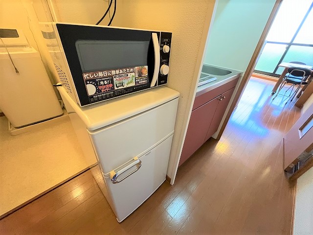 レオパレス箱作ウエスト その他12