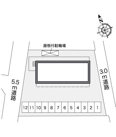 レオパレスナチュール その他1