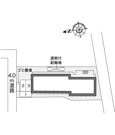 レオパレスルフラン その他1