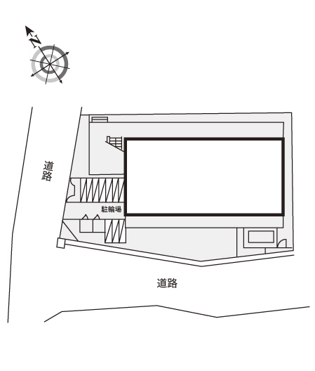 レオパレス甲子園口 その他1