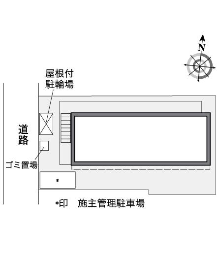 レオパレスＩＫコーポ その他1