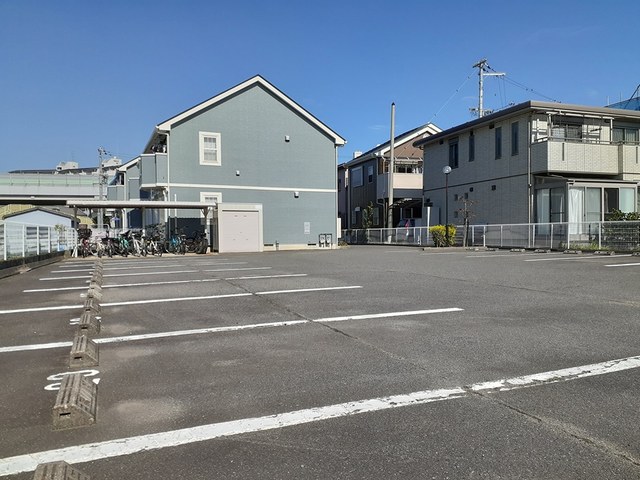 グラシューメゾン北館 その他8