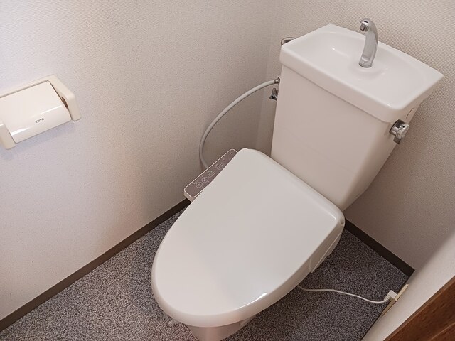 カーサ．タナカ その他5