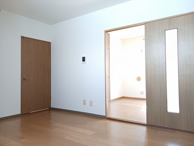 カーサ．タナカ リビング