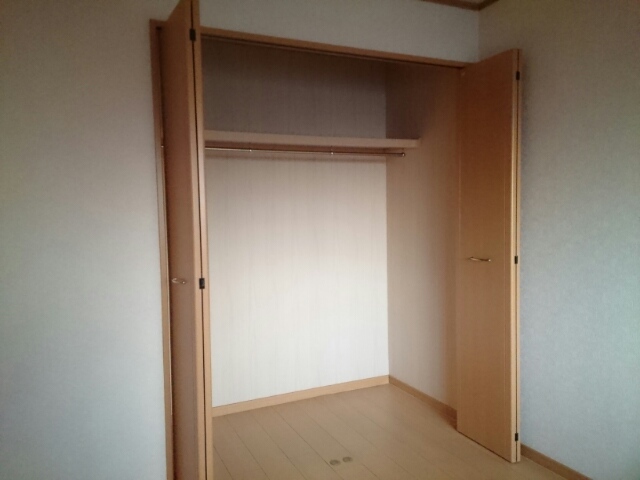 メルベーユフジワラⅡ その他2