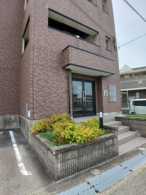 メルベーユフジワラⅡ その他6