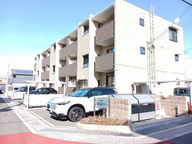 ヴィル　ポルト その他8