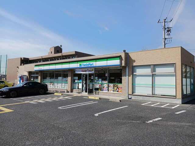 グランフローラ その他外観1