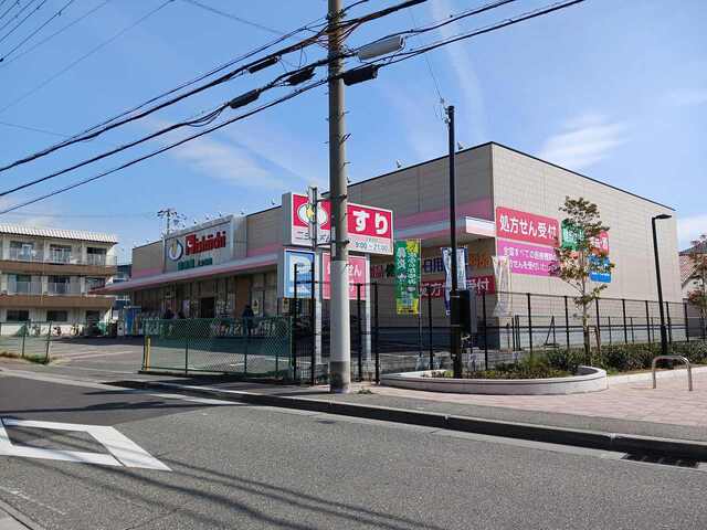 グランフローラ その他外観2