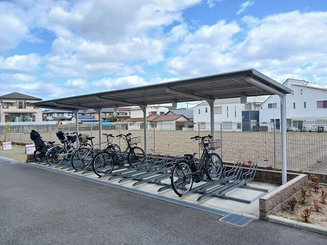 グランフローラ その他7