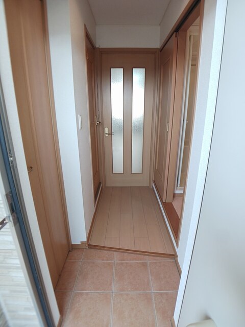 Ｇｏｏｄｄａｙ　Ｍａｎｓｉｏｎ 玄関