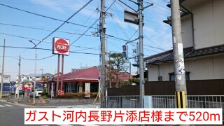 サンベリーズ その他外観2