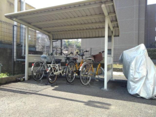 ガーデンコート大喜 その他5