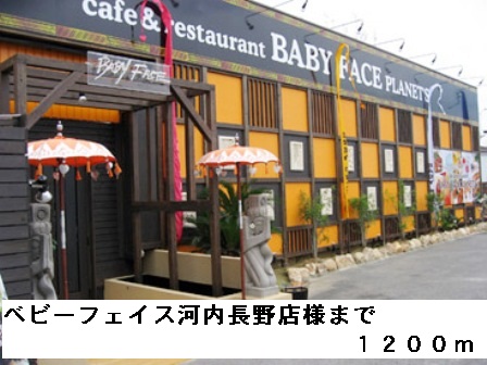 ガーデンコート大喜 その他外観4