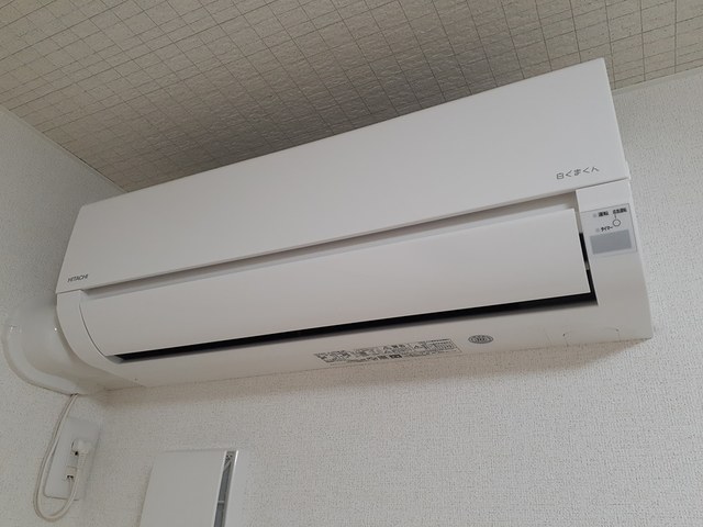 クレイン その他設備