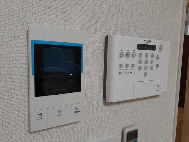 クレイン その他設備