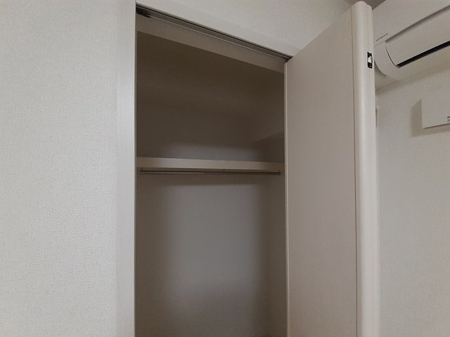 クレイン 収納