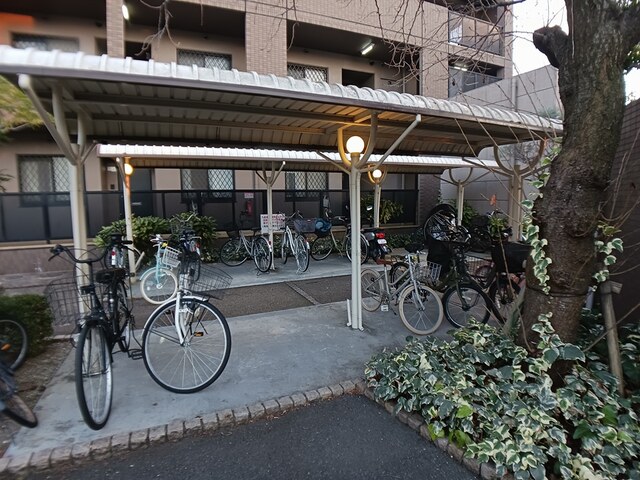 リヴィエール・桜 その他7