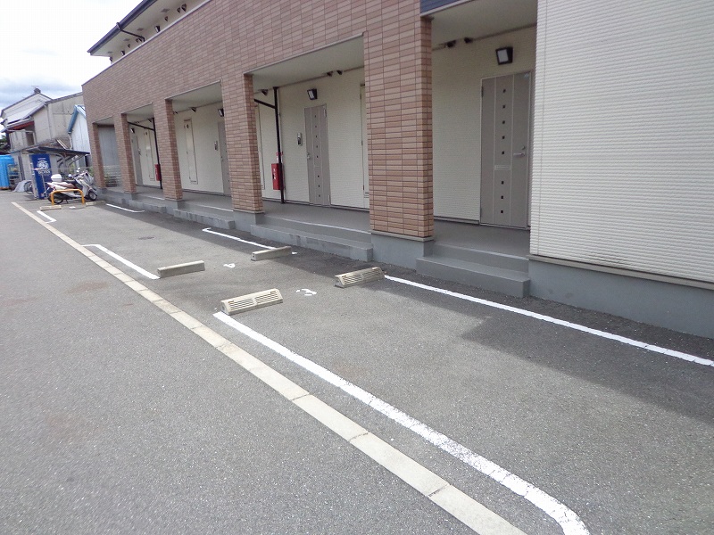 エヴァーハイム その他5