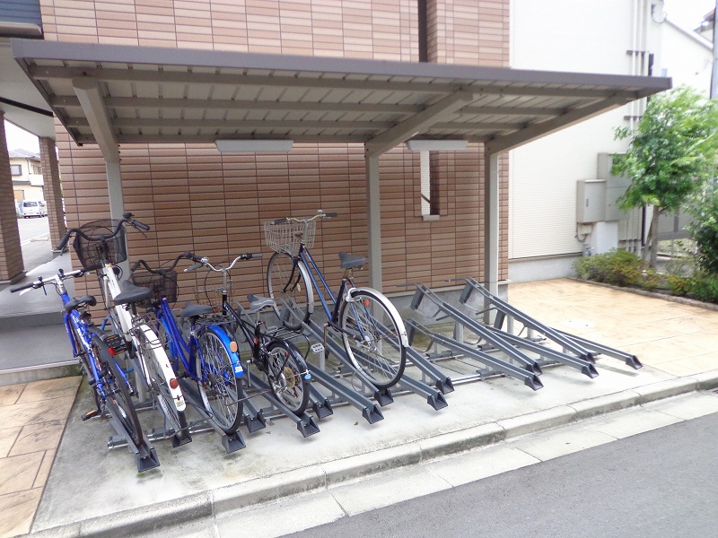 エヴァーハイム その他6