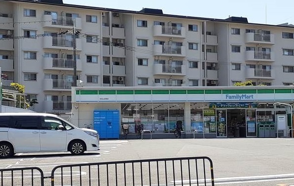 セレノアルバ その他外観5